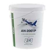 Zip-Chem Calla AN-2001P Aircraft Polish