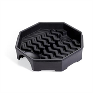 PIG Universal Poly Drum Funnel