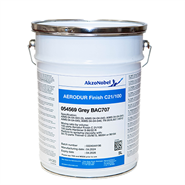 AkzoNobel Aerodur C21/100 Polyurethane Topcoat