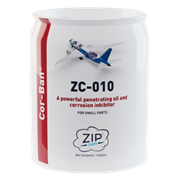 Zip-Chem Cor-Ban ZC-010 Corrosion Inhibiting Compound
