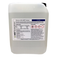 Butanox M50 Catalyst 5Kg Pail
