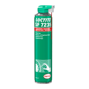Loctite SF 7235 Solvent Cleaner 600ml Aerosol