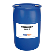 Socomore Diestone DLV Cleaning Solvent 200Lt Drum