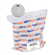Socomore Socosat I80 Diestone DLV 15cm x 28cm Wipes (Roll of 65)