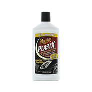 Meguiars Plast-RX 296ml Bottle