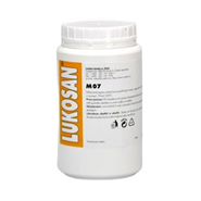 Lukosan M 07 Silicone Paste 1Kg Tub