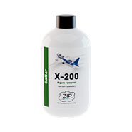 Zip-Chem X-200 Adhesive Remover 8oz Bottle
