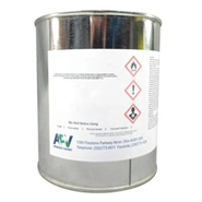 APV Walkway G-9126 Type 2 (37038) Black Walkway Coating 1USG Can