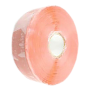 ARLON Mox Tape SA01020 Silicone Tape 0.02in x 1in x 12Yd Roll