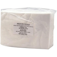 Purewipe V-100 Surface Cleaner 12in x 17in (Box of 1000 Wipes)