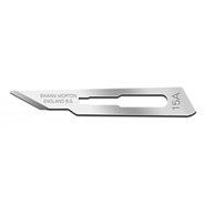 Swann Morton No 15A Non Sterile Scalpel Blade (Box of 100)