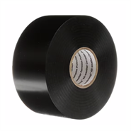 3M Scotchrap Black Vinyl Corrosion Protection Tape 50 50.8mm x 30.48Mt Roll