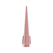Lackfabrik Bader 0.25mm High Precision Cartridge/Marker Dosing Tip (Pack of 50)