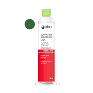 Lackfabrik Bader Green Standard Torque Sealant 50ml Cartridge