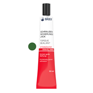 Lackfabrik Bader Green Standard Torque Sealant 50ml Tube