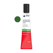 Lackfabrik Bader Green Zero Torque Sealant 20ml Tube
