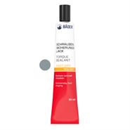 Lackfabrik Bader Grey Fast Dry Torque Sealant 50ml Tube