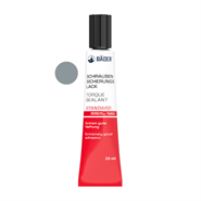 Lackfabrik Bader Grey Standard Torque Sealant 20ml Tube