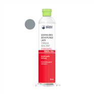 Lackfabrik Bader Grey Standard Torque Sealant 50ml Cartridge