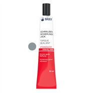 Lackfabrik Bader Grey Standard Torque Sealant 50ml Tube