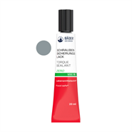 Lackfabrik Bader Grey Zero Torque Sealant 20ml Tube