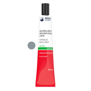 Lackfabrik Bader Grey Zero Torque Sealant 50ml Tube
