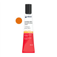 Lackfabrik Bader Orange Fast Dry Torque Sealant 20ml Tube