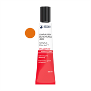 Lackfabrik Bader Orange Standard Torque Sealant 20ml Tube