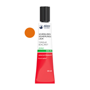 Lackfabrik Bader Orange Zero Torque Sealant 20ml Tube