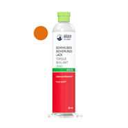 Lackfabrik Bader Orange Zero Torque Sealant 30ml Syringe