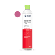 Lackfabrik Bader Pink Standard Torque Sealant 30ml Syringe