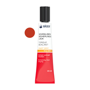 Lackfabrik Bader Red Fast Dry Torque Sealant 20ml Tube