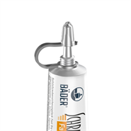 Lackfabrik Bader Reusable Quick-Release Tube Cap (Pack of 10)