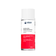 Lackfabrik Bader Screw Cleaning Spray 400ml Aerosol