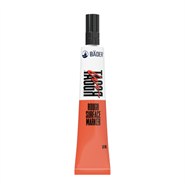 Lackfabrik Bader TAGGR Red Rough Surface Marker 50ml Tube
