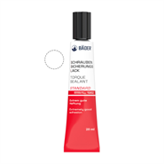 Lackfabrik Bader Transparent Standard Torque Sealant 20ml Tube
