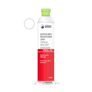 Lackfabrik Bader Transparent Standard Torque Sealant 50ml Cartridge