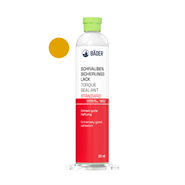 Lackfabrik Bader Yellow Standard Torque Sealant 30ml Syringe