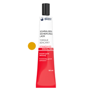 Lackfabrik Bader Yellow Standard Torque Sealant 50ml Tube