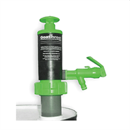 GoatThroat GT300 Drum Pump With Viton Seal