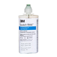 3M Scotch-Weld EC-7246-2 FST B/A Structural Epoxy Adhesive 48.5ml Cartridge