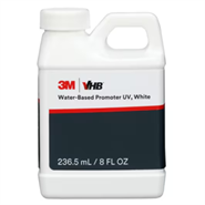 3M VHB Tape Water Based Promoter UV 236ml Bottle