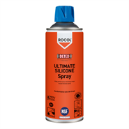 ROCOL® Ultimate Silicone Spray 400ml Aerosol