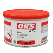 OKS 270 White Grease Paste 250gm Can