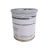 Bonderite L-GP GP 460 Graphite Anti Seize Lubricant