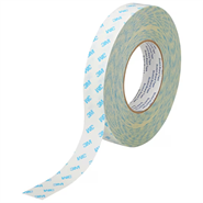 3M 966 Adhesive Transfer Tape 305mm x 55Mt x 0.06mm Roll