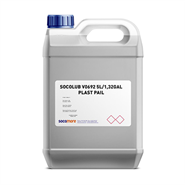 Socomore Socolub V0692 Tyre Fitting Lubricant 5Lt Pail