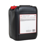 Texaco Rando HDZ 32 Hydraulic Fluid 20Lt Pail