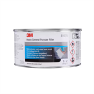 3M 51075 Heavy General Purpose Filler 1Lt Can