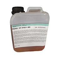 Huntsman Ren HY 5162-1 Epoxy Hardener 2Kg Can